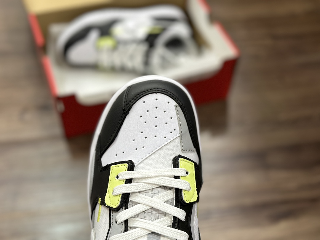 300 NIKE SB Dunk Low 低帮休闲运动鞋  DC9723-001