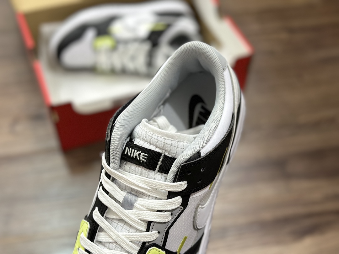 300 NIKE SB Dunk Low 低帮休闲运动鞋  DC9723-001