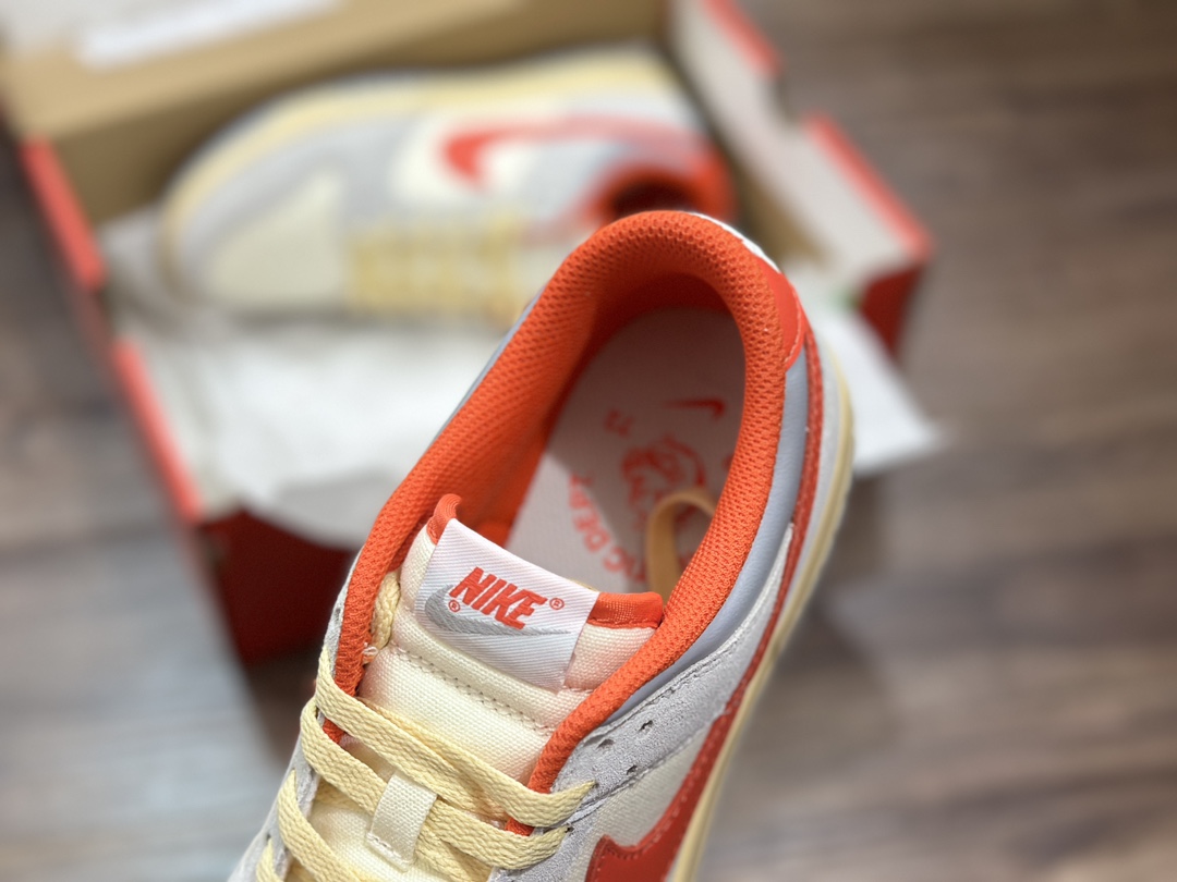300 NIKE SB Dunk Low 低帮休闲运动鞋 fj5429-133