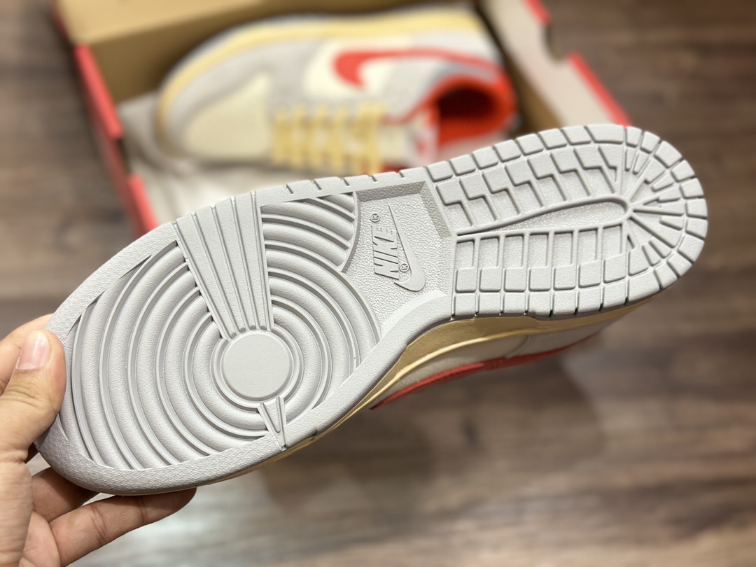 300 NIKE SB Dunk Low 低帮休闲运动鞋 fj5429-133