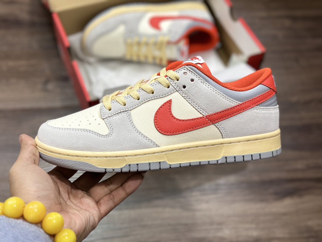 300 NIKE SB Dunk Low 低帮休闲运动鞋 fj5429-133