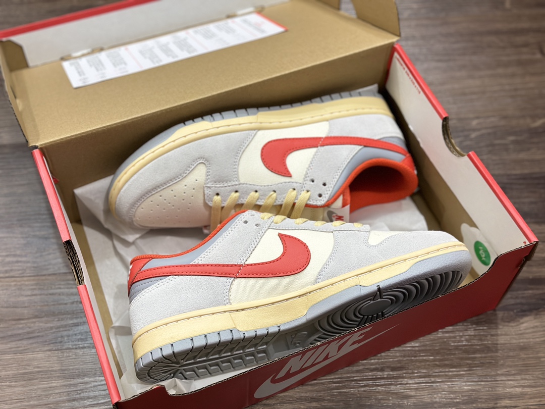 300 NIKE SB Dunk Low 低帮休闲运动鞋 fj5429-133