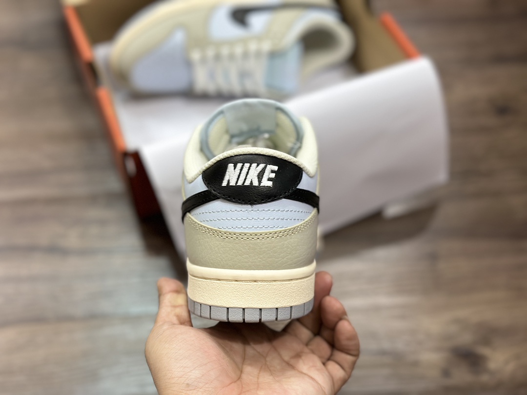 260 NIKE SB Dunk Low 低帮休闲运动鞋 304714-005