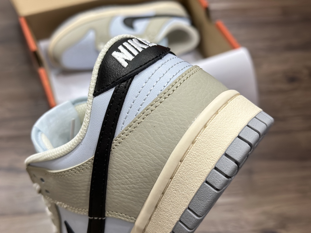 260 NIKE SB Dunk Low 低帮休闲运动鞋 304714-005