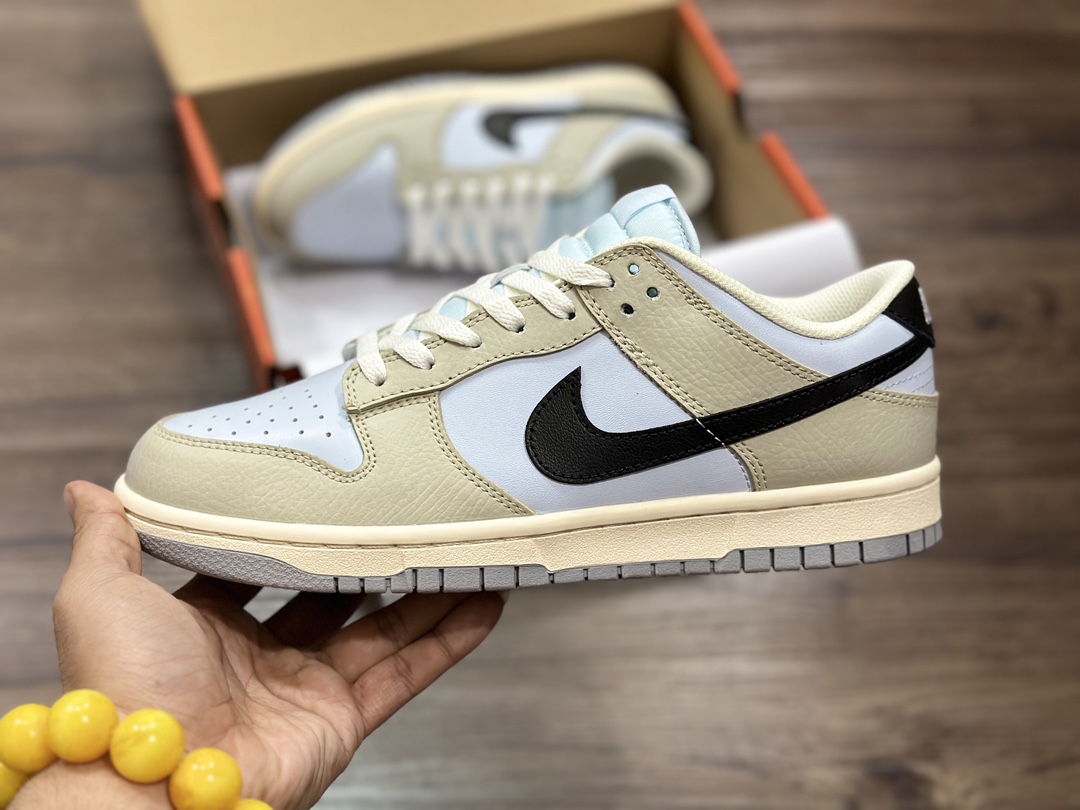 260 NIKE SB Dunk Low 低帮休闲运动鞋 304714-005