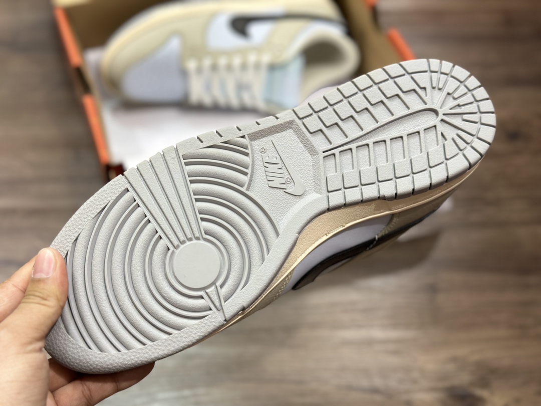 260 NIKE SB Dunk Low 低帮休闲运动鞋 304714-005
