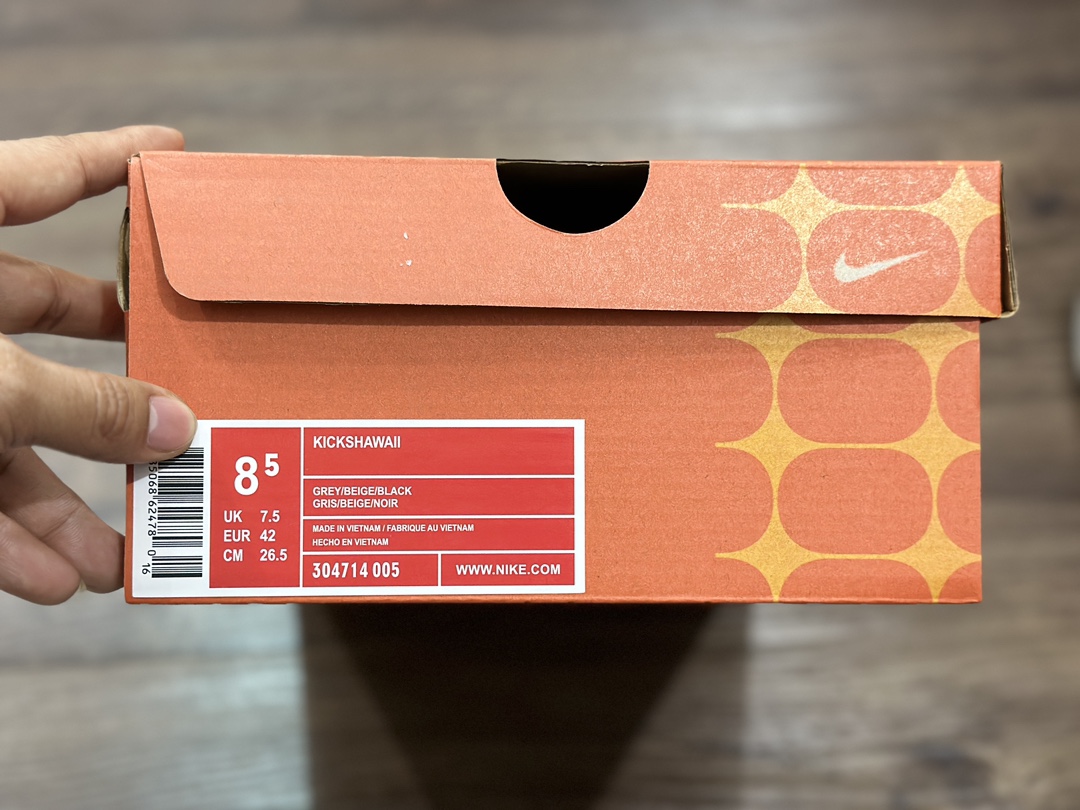 260 NIKE SB Dunk Low 低帮休闲运动鞋 304714-005