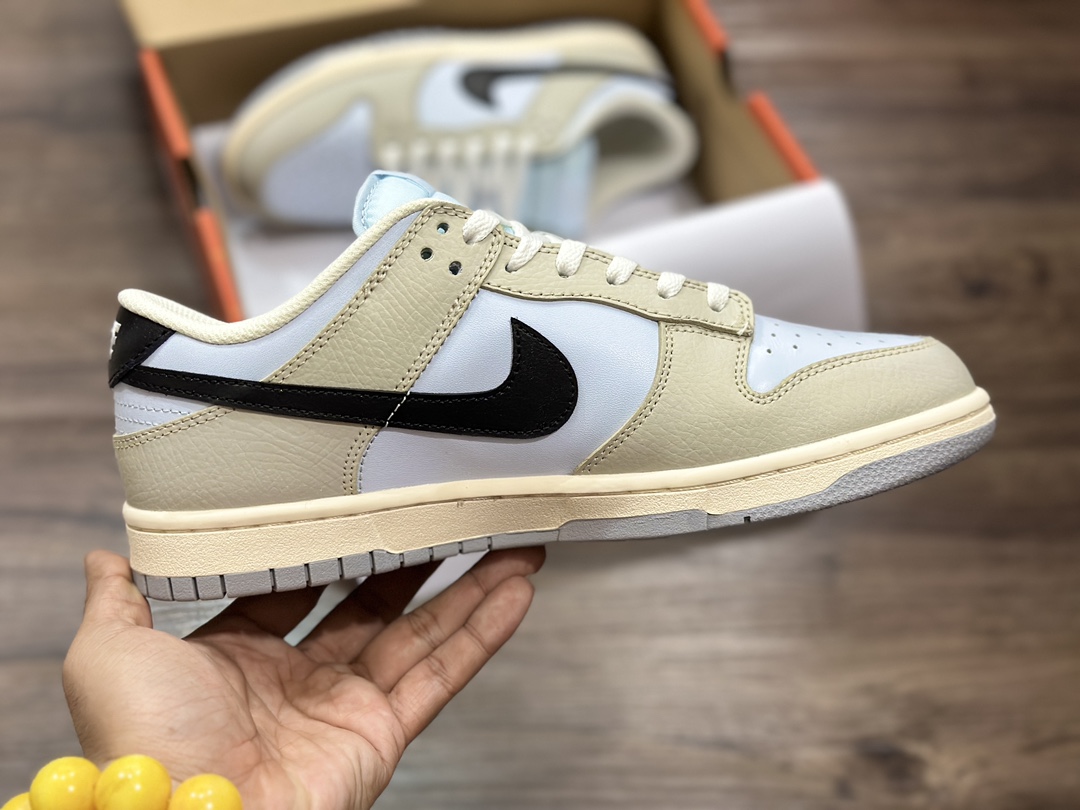 260 NIKE SB Dunk Low 低帮休闲运动鞋 304714-005
