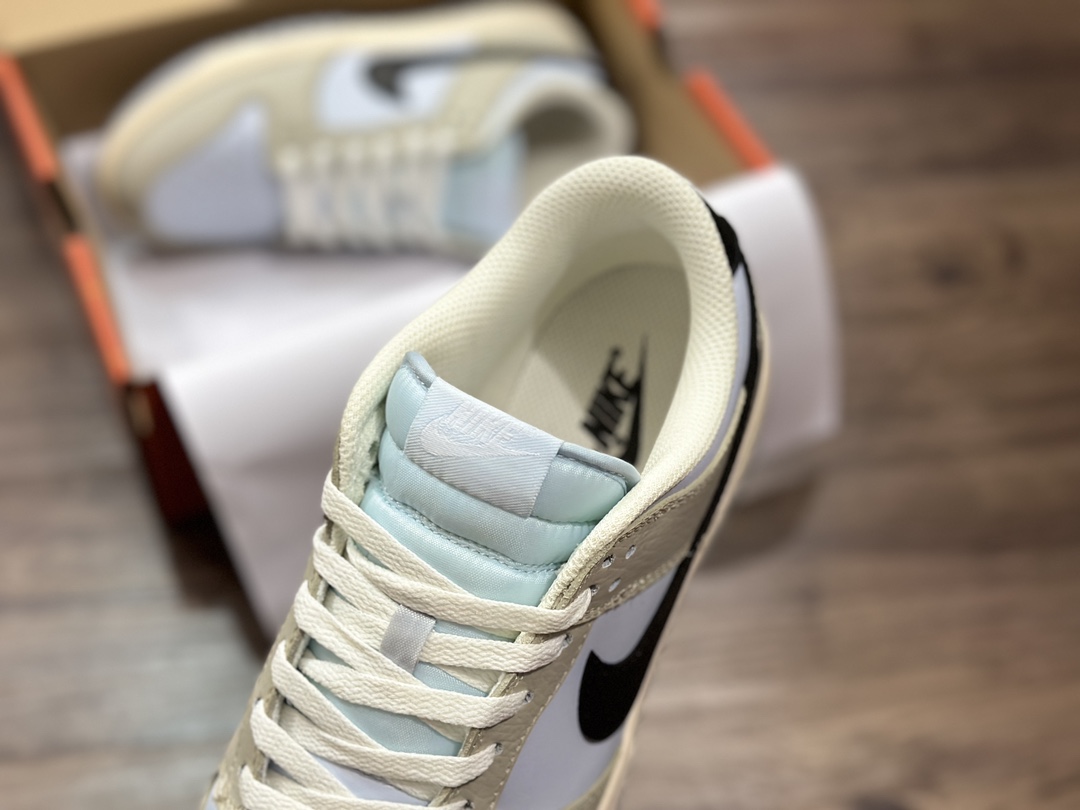 260 NIKE SB Dunk Low 低帮休闲运动鞋 304714-005