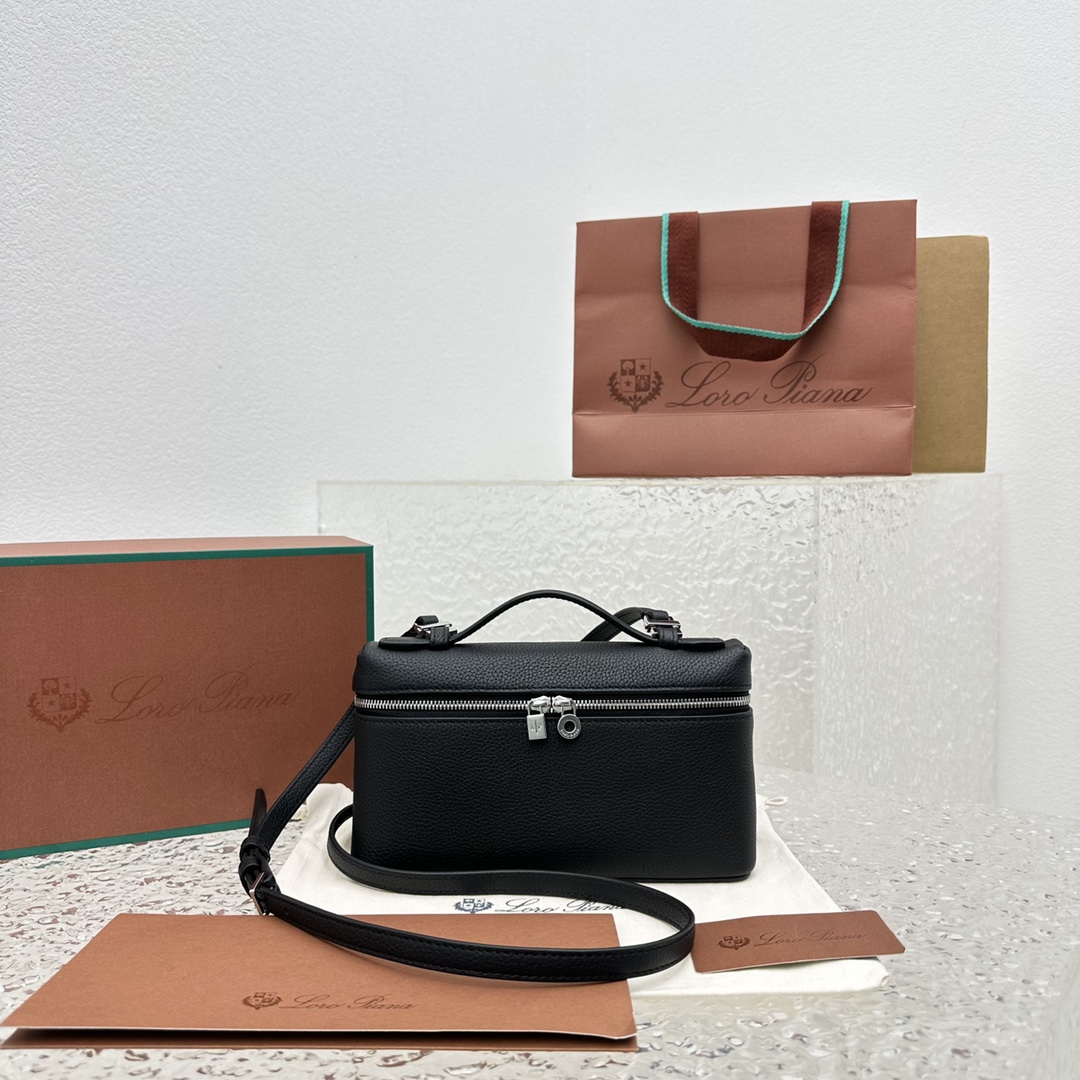 로로피아나 128863 가방 Loro Piana Bag