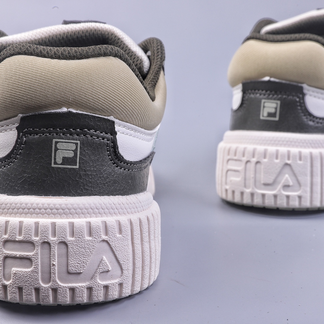 Fila street sports trendy sneakers