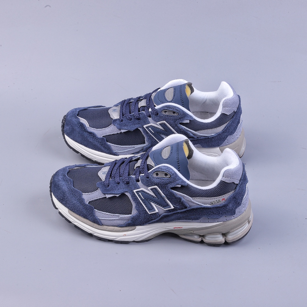 New Balance 2002 series retro casual running shoes M2002RDK