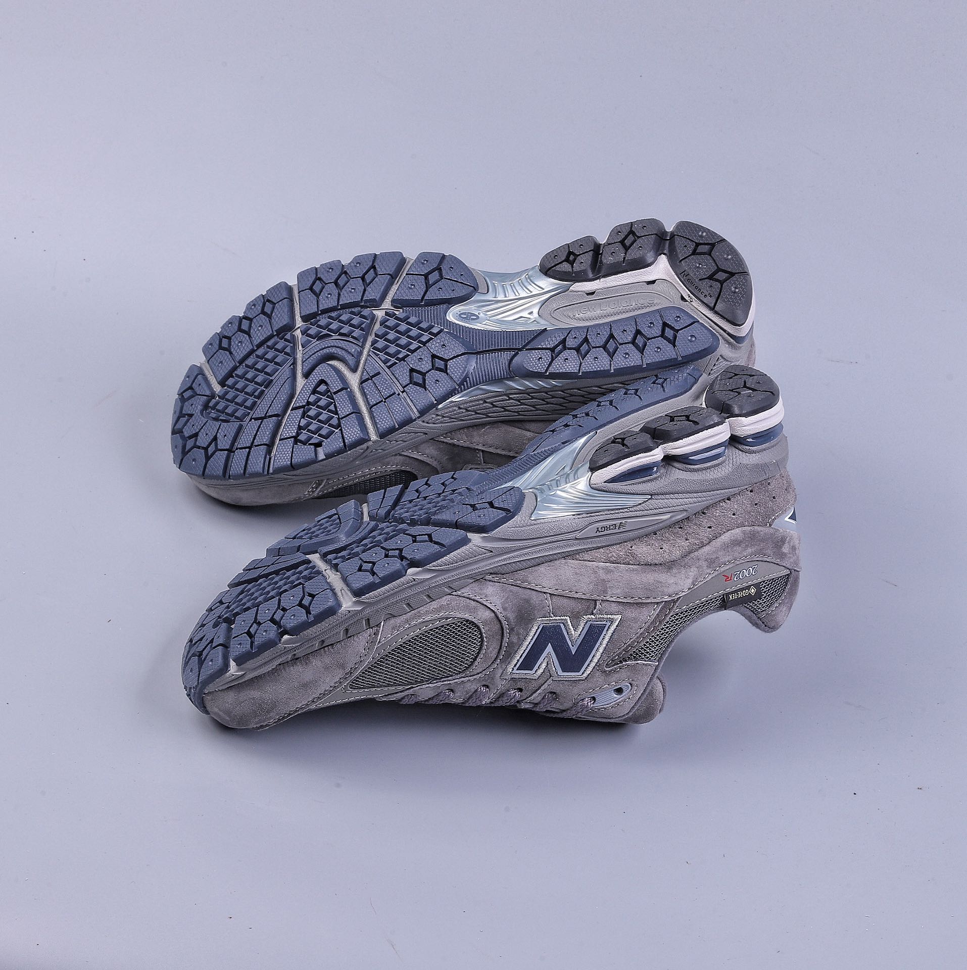 NBNew Balance ML2002 series retro dad style casual sports jogging shoes M2002RXC