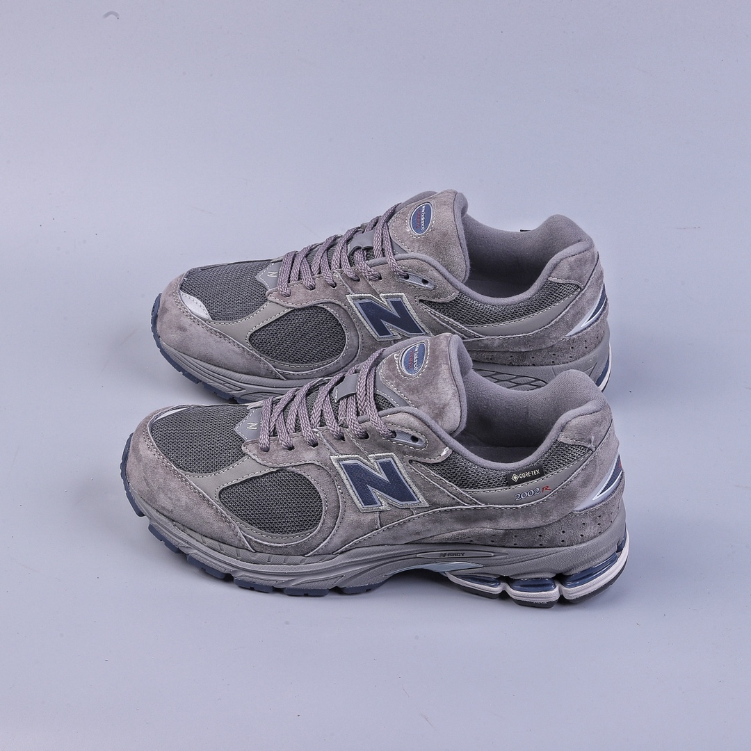 NBNew Balance ML2002 series retro dad style casual sports jogging shoes M2002RXC