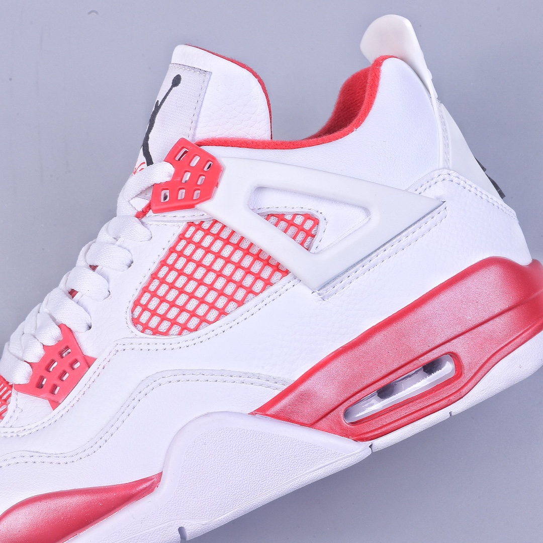 Enhanced value for money Air Jordan 4 Retro ”Alternate 89” Atlanta 308497-106