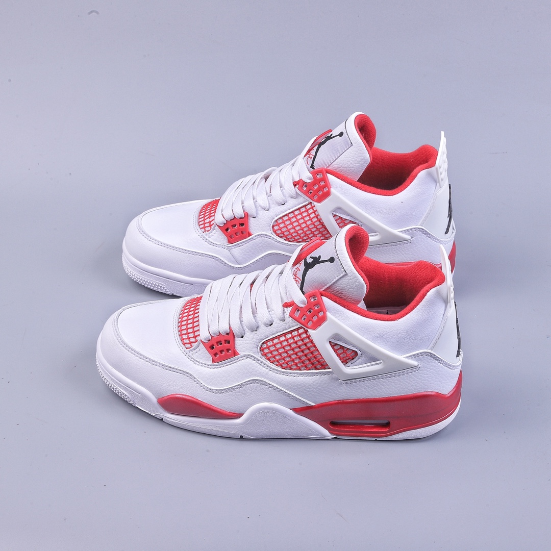 Enhanced value for money Air Jordan 4 Retro ”Alternate 89” Atlanta 308497-106