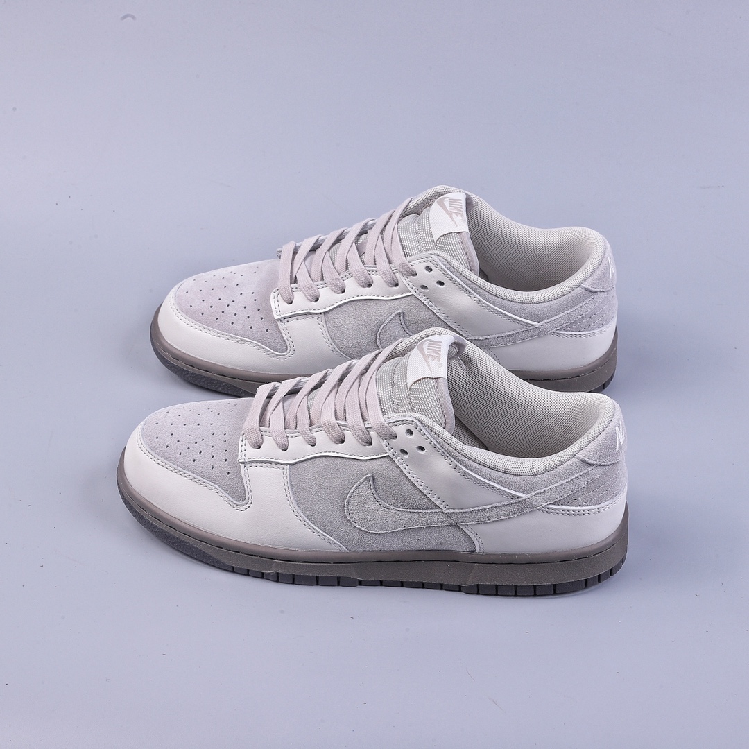 Nike Dunk Low ”Ironstone” Iron Ore SB low-top sports casual shoes FD9746-001