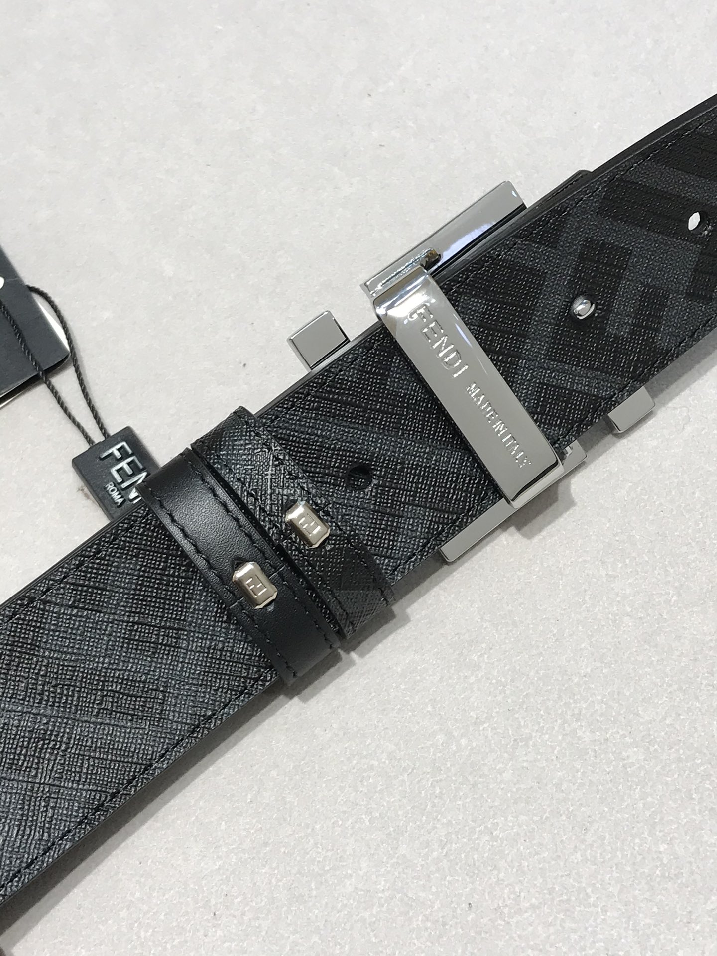 配送专柜包装打孔针新款FD宽38MM