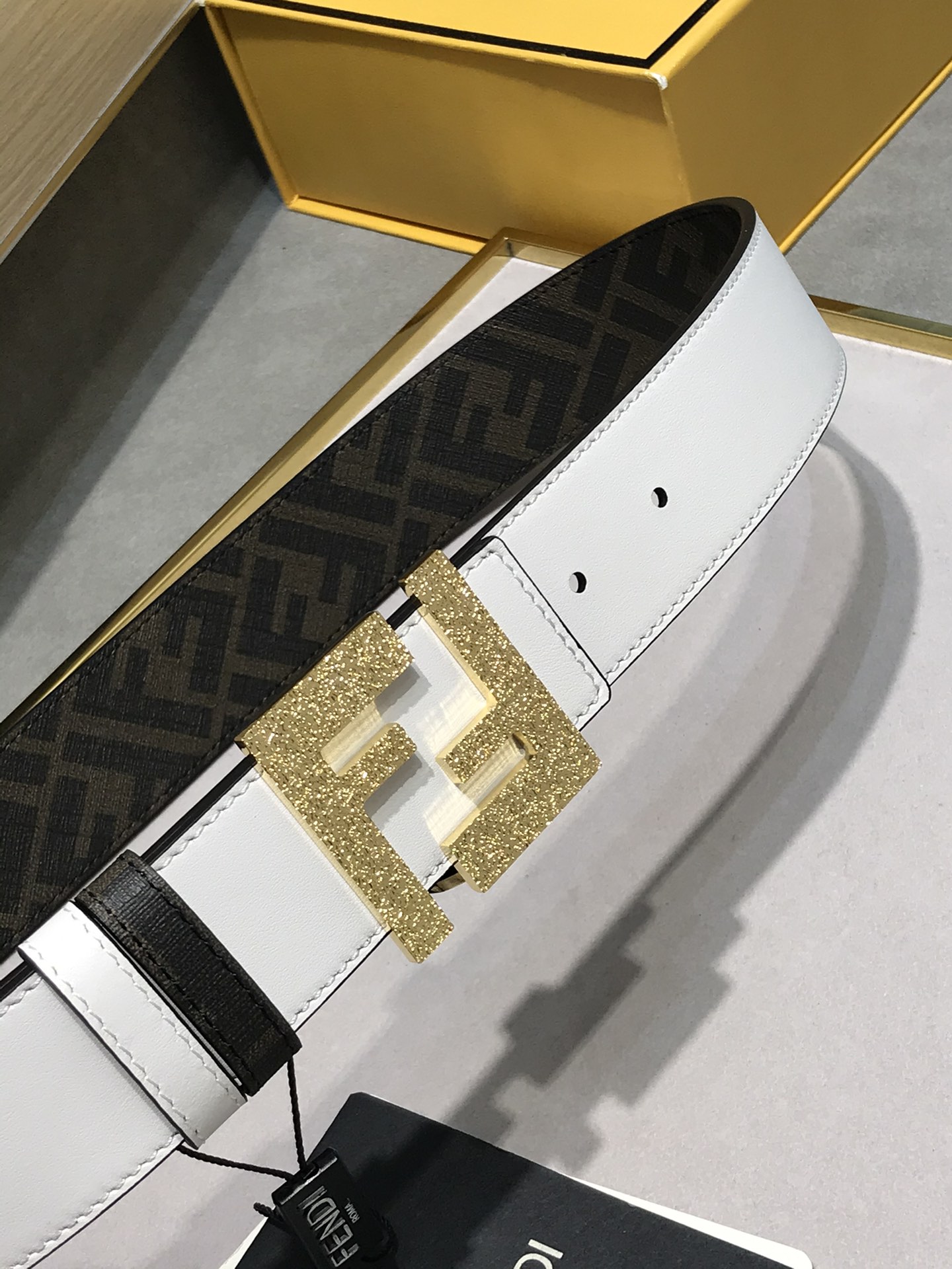 配送专柜包装打孔针新款FD宽38MM