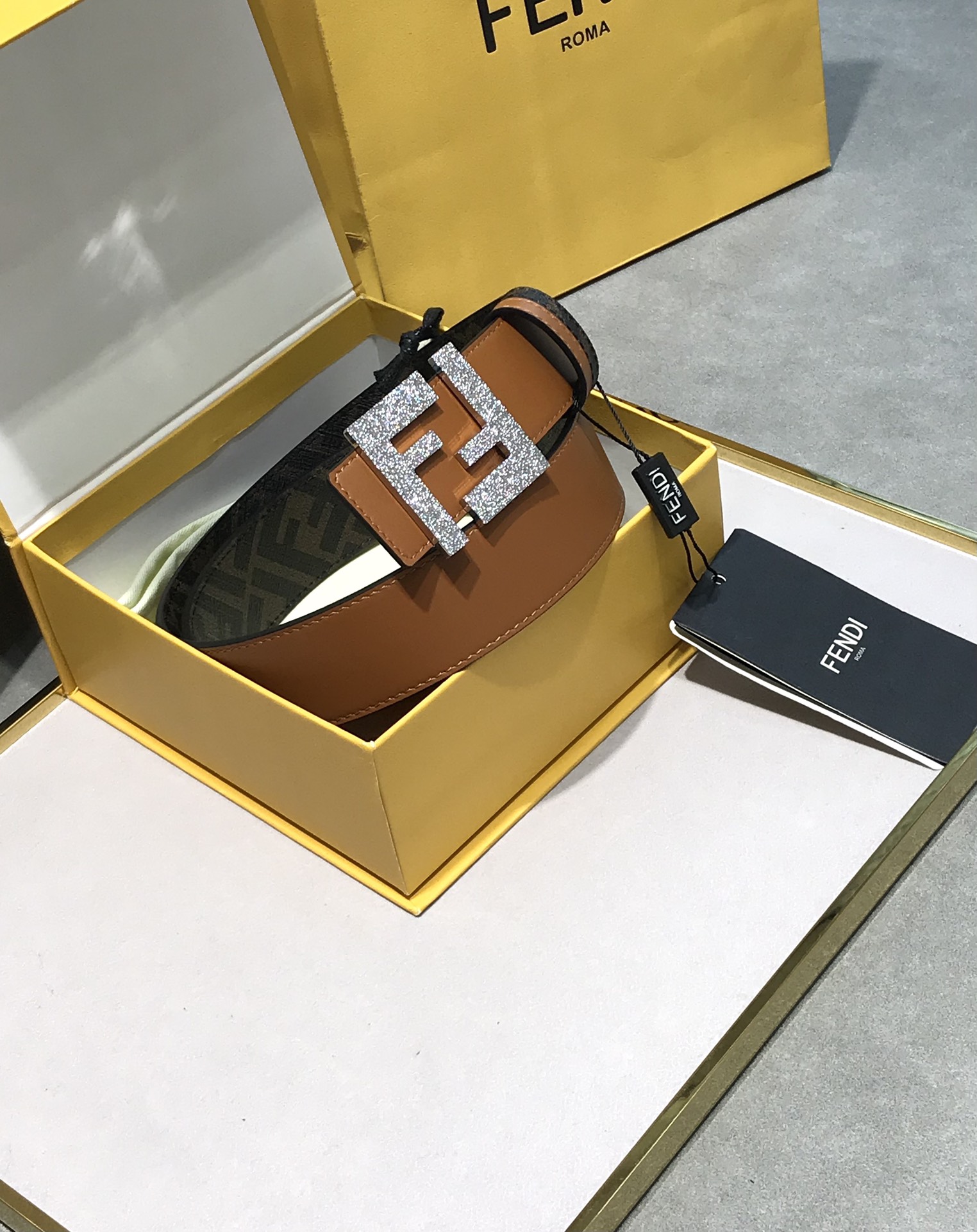配送专柜包装打孔针新款FD宽38MM