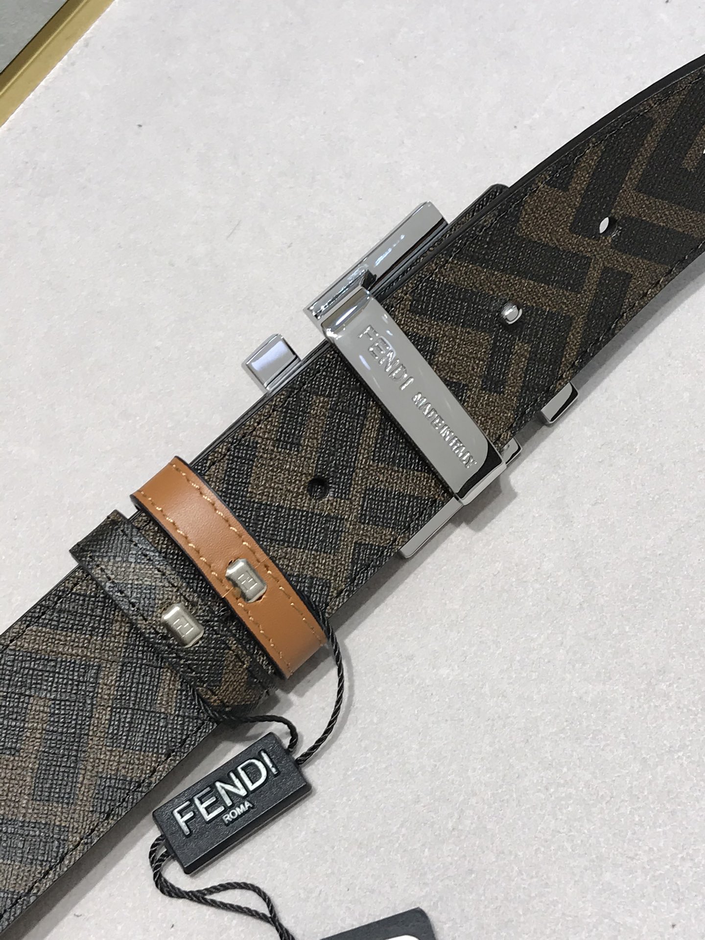 配送专柜包装打孔针新款FD宽38MM