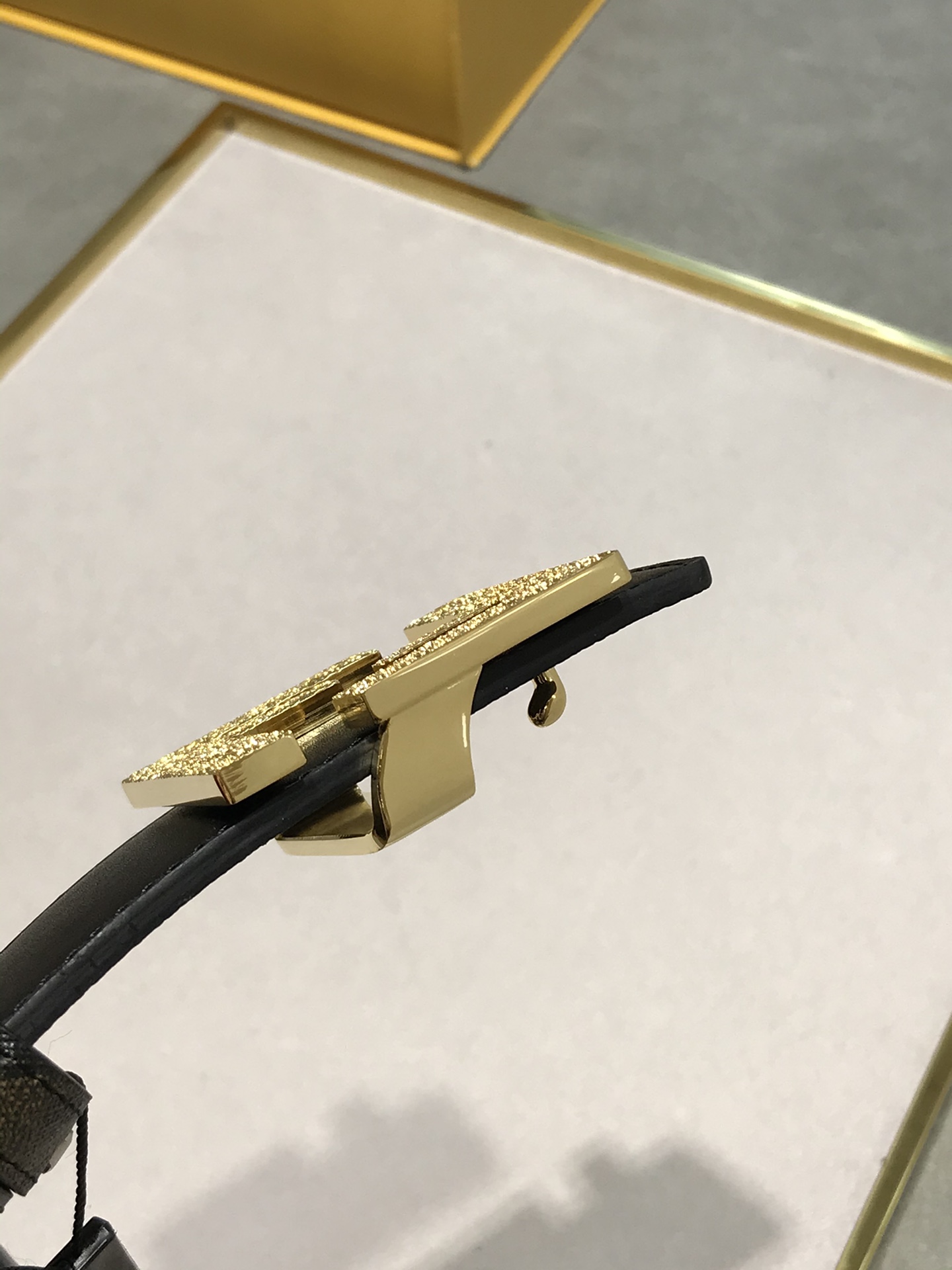 配送专柜包装打孔针新款FD宽38MM