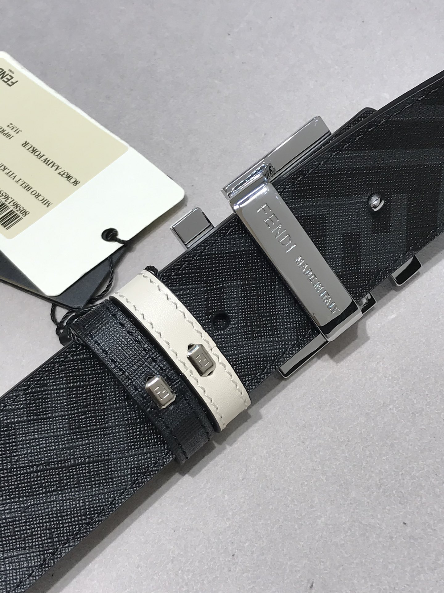 配送专柜包装打孔针新款FD宽38MM