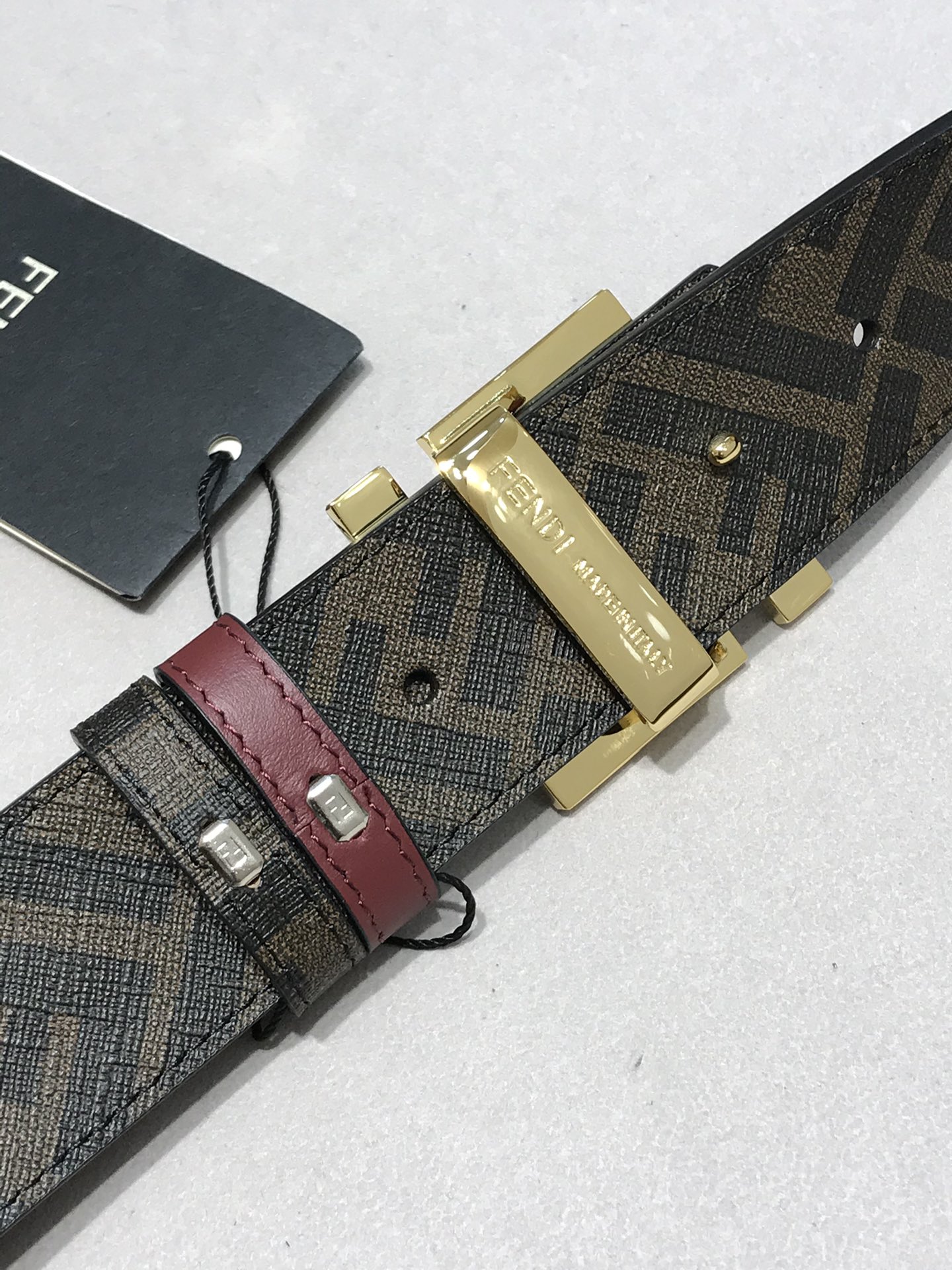 配送专柜包装打孔针新款FD宽38MM