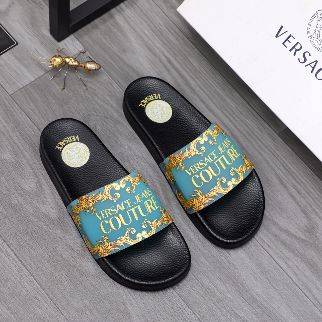 P140 Marca: zapatillas VERSACE 