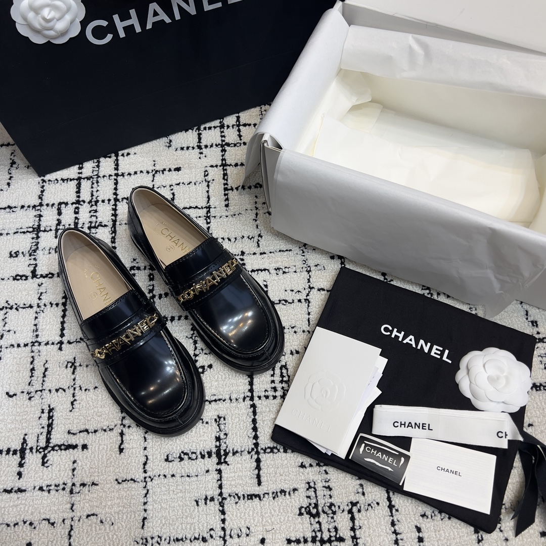 샤넬 신발 94931 Chanel Shoes