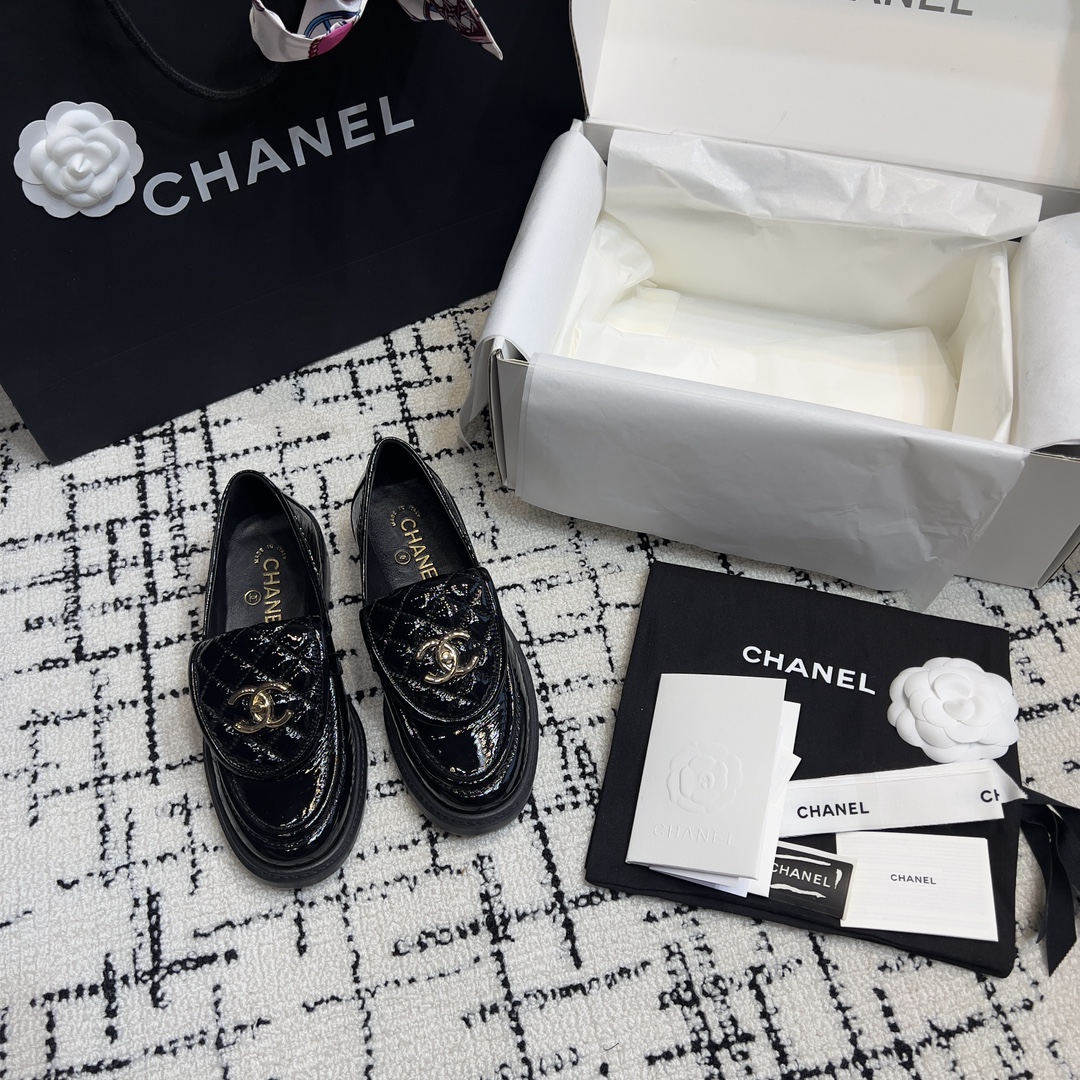 샤넬 신발 94929 Chanel Shoes