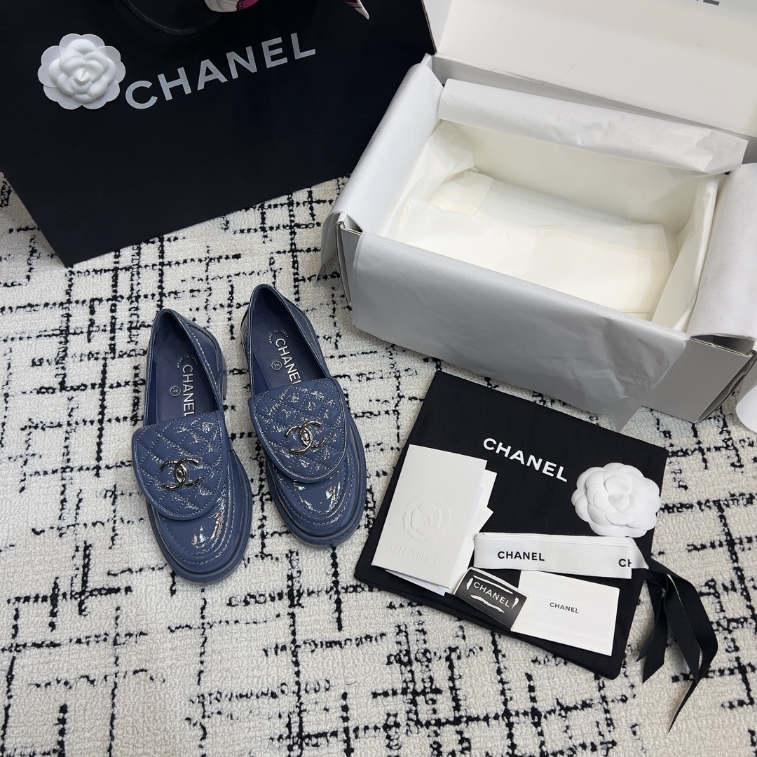 샤넬 신발 94928 Chanel Shoes