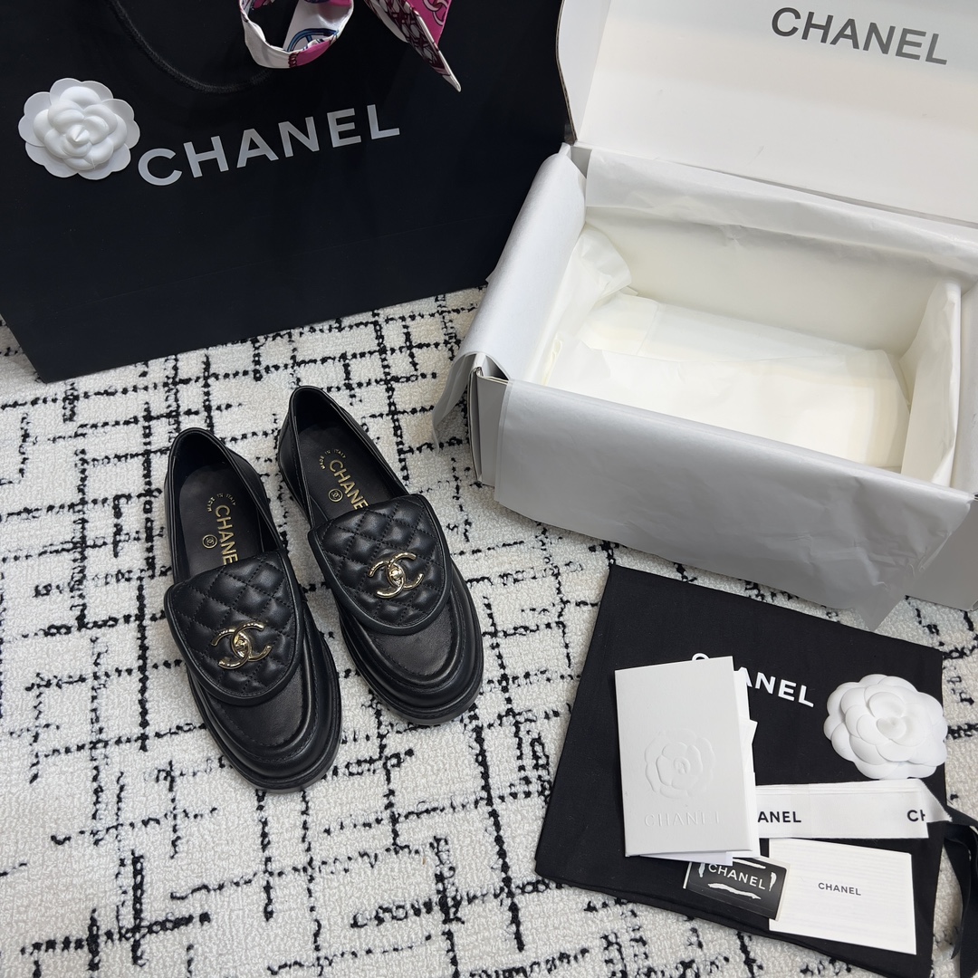 샤넬 신발 94927 Chanel Shoes