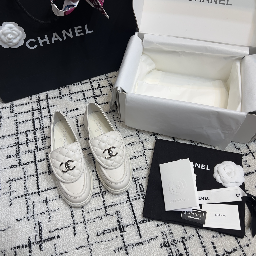 샤넬 신발 94926 Chanel Shoes