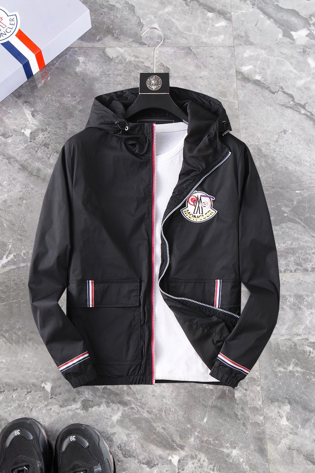 Shop Now
 Moncler Clothing Coats & Jackets Online From China Fashion