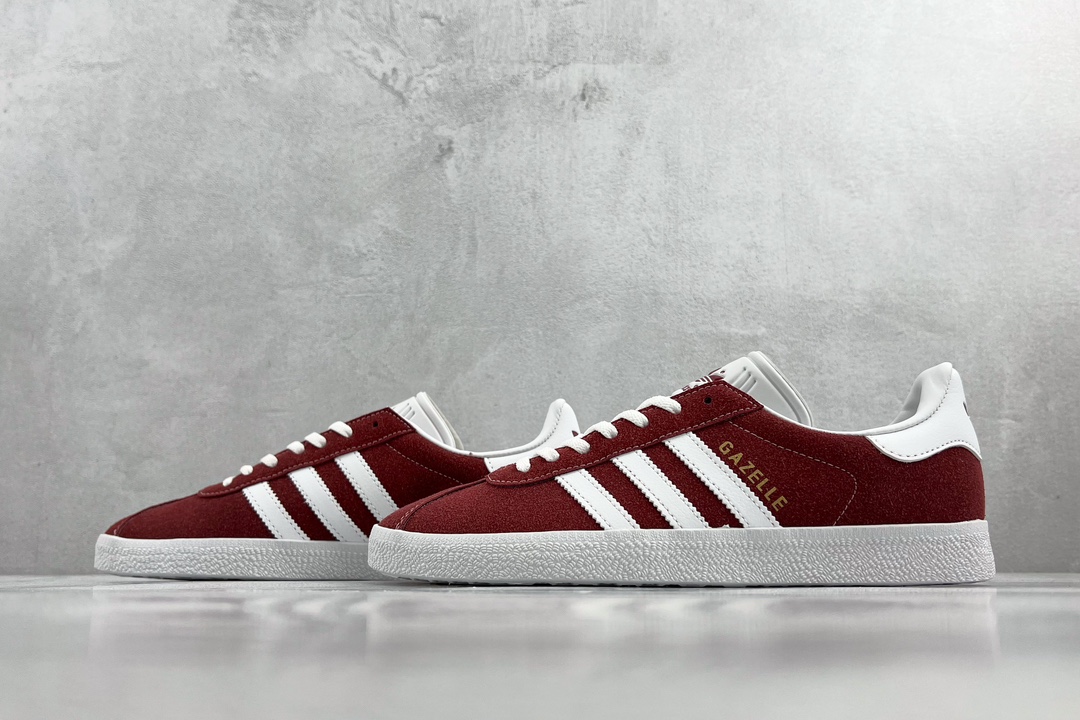 adidas Originals Gazelle Red B41645