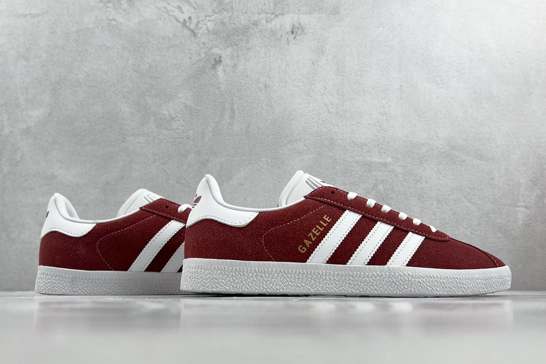 adidas Originals Gazelle Red B41645