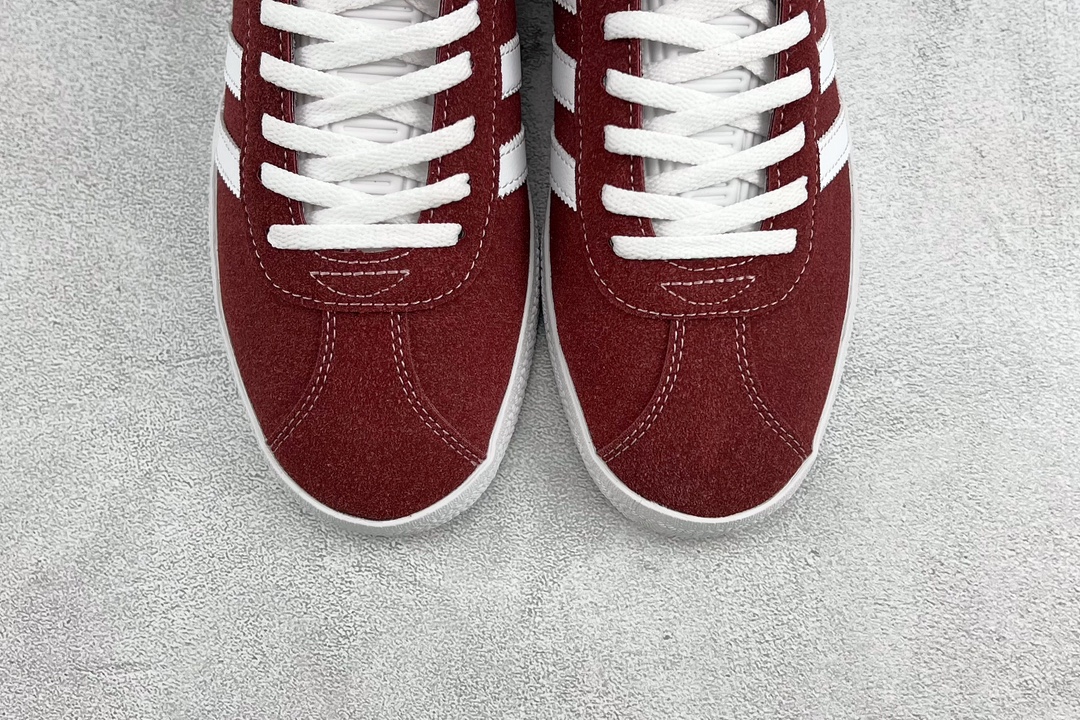 adidas Originals Gazelle Red B41645