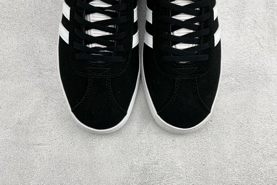 adidas Originals Gazelle Black GX2207