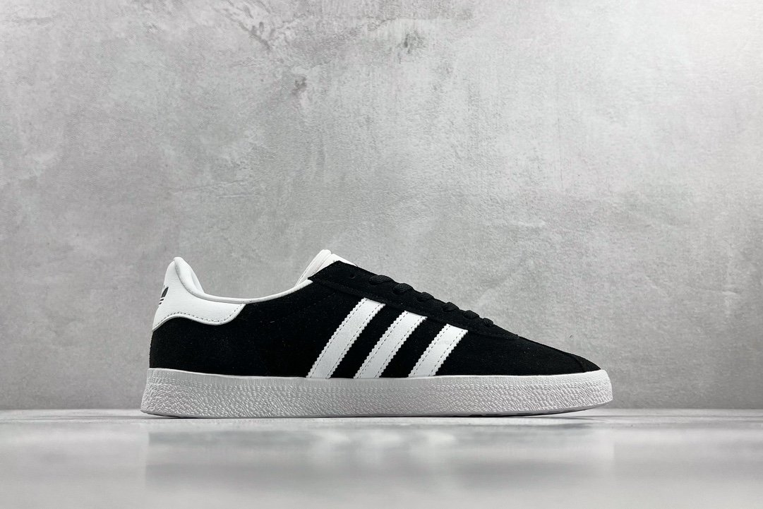 adidas Originals Gazelle Black GX2207