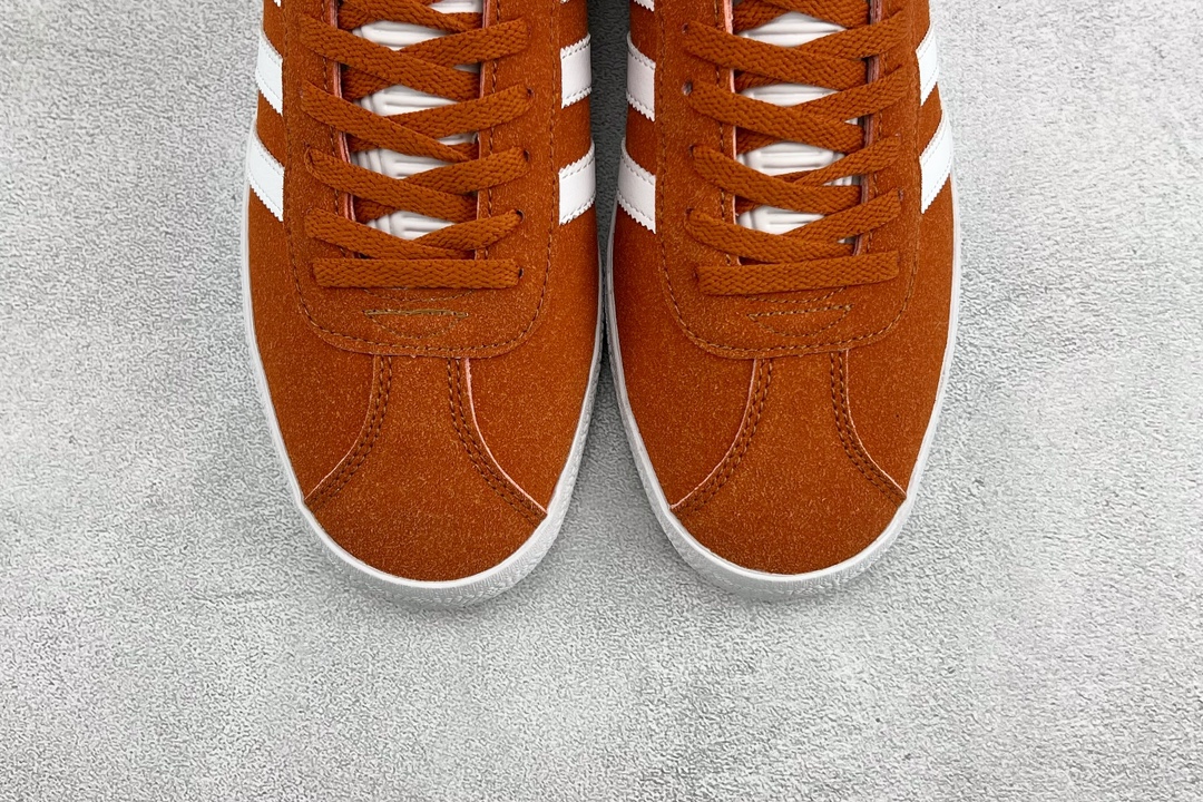 adidas Originals Gazelle 85 Orange GY2529