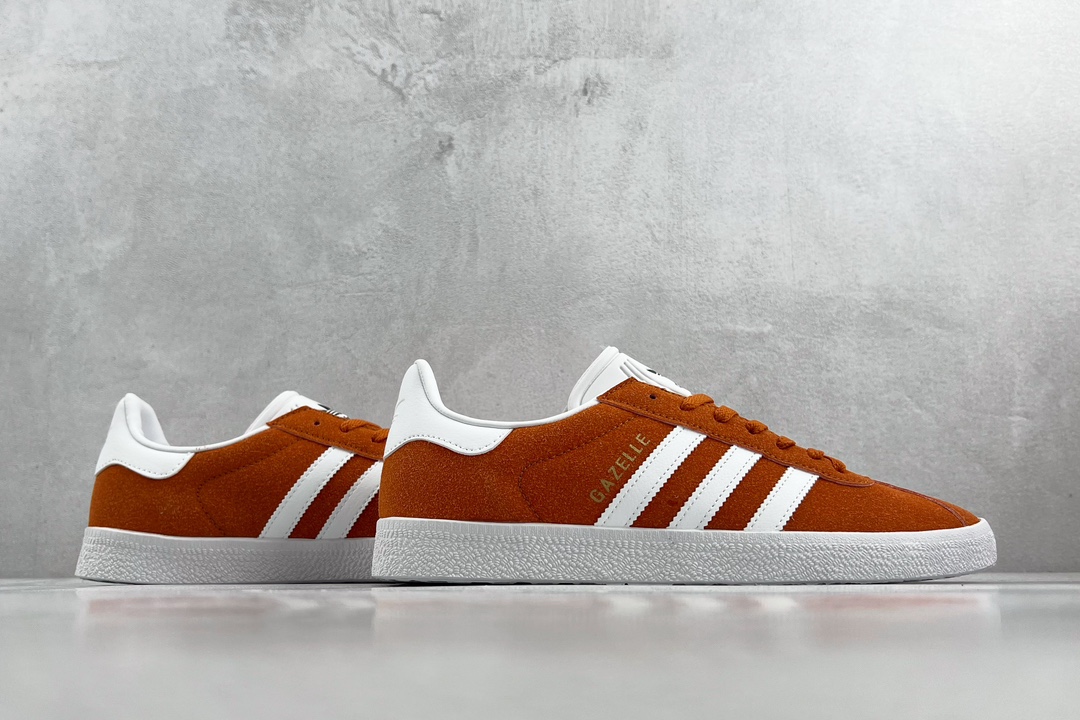 adidas Originals Gazelle 85 Orange GY2529