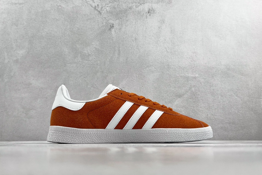 adidas Originals Gazelle 85 Orange GY2529