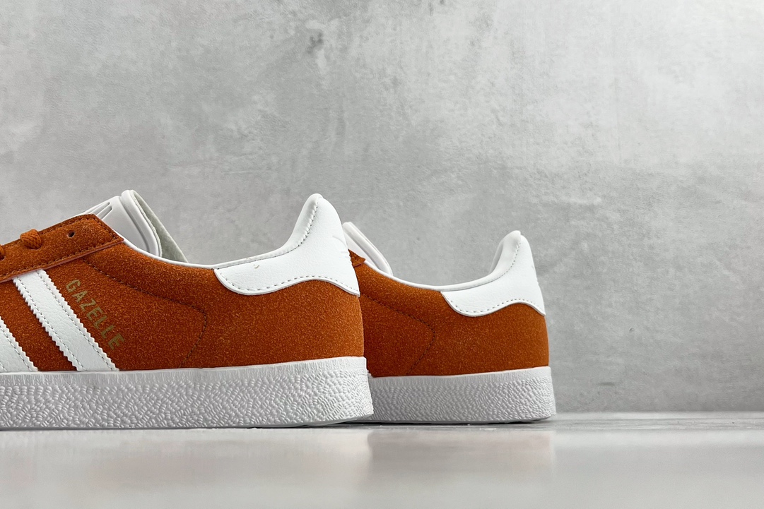 adidas Originals Gazelle 85 Orange GY2529