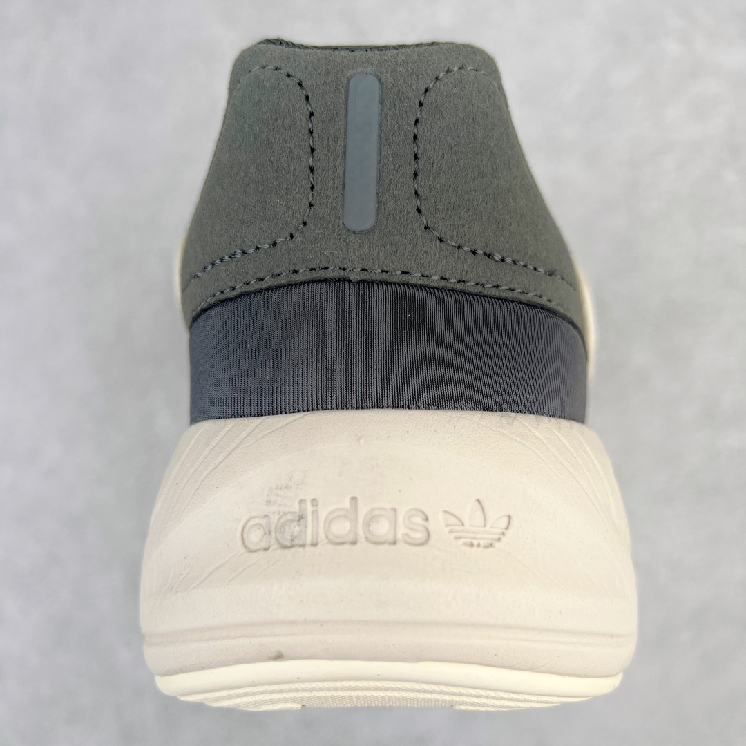 图片[8]-＃特价福利 AD Ozelia adiPENE 2.0 水管二代复古运动老爹鞋 大底侧面字体重点升级 整理度完美提升 正确磨砂材质 原厂配套 高密度柔性编织 符合出口标准 原工艺高密度成型EVA中底 尺码：36 36.5 37 38 38.5 39 40 40.5 41 42 42.5 43 44 44.5 45-选品中心