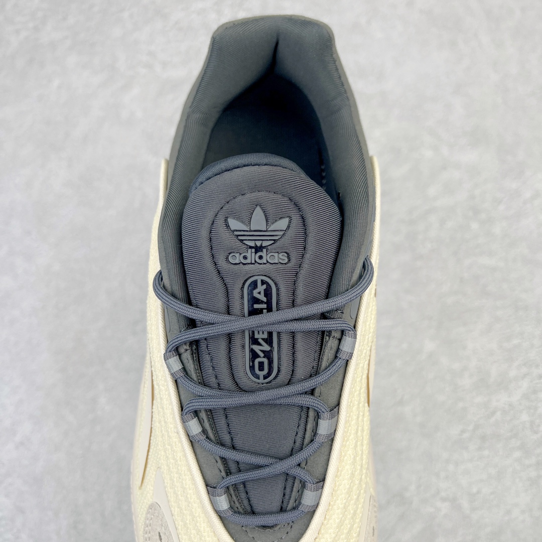 图片[5]-＃特价福利 AD Ozelia adiPENE 2.0 水管二代复古运动老爹鞋 大底侧面字体重点升级 整理度完美提升 正确磨砂材质 原厂配套 高密度柔性编织 符合出口标准 原工艺高密度成型EVA中底 尺码：36 36.5 37 38 38.5 39 40 40.5 41 42 42.5 43 44 44.5 45-选品中心