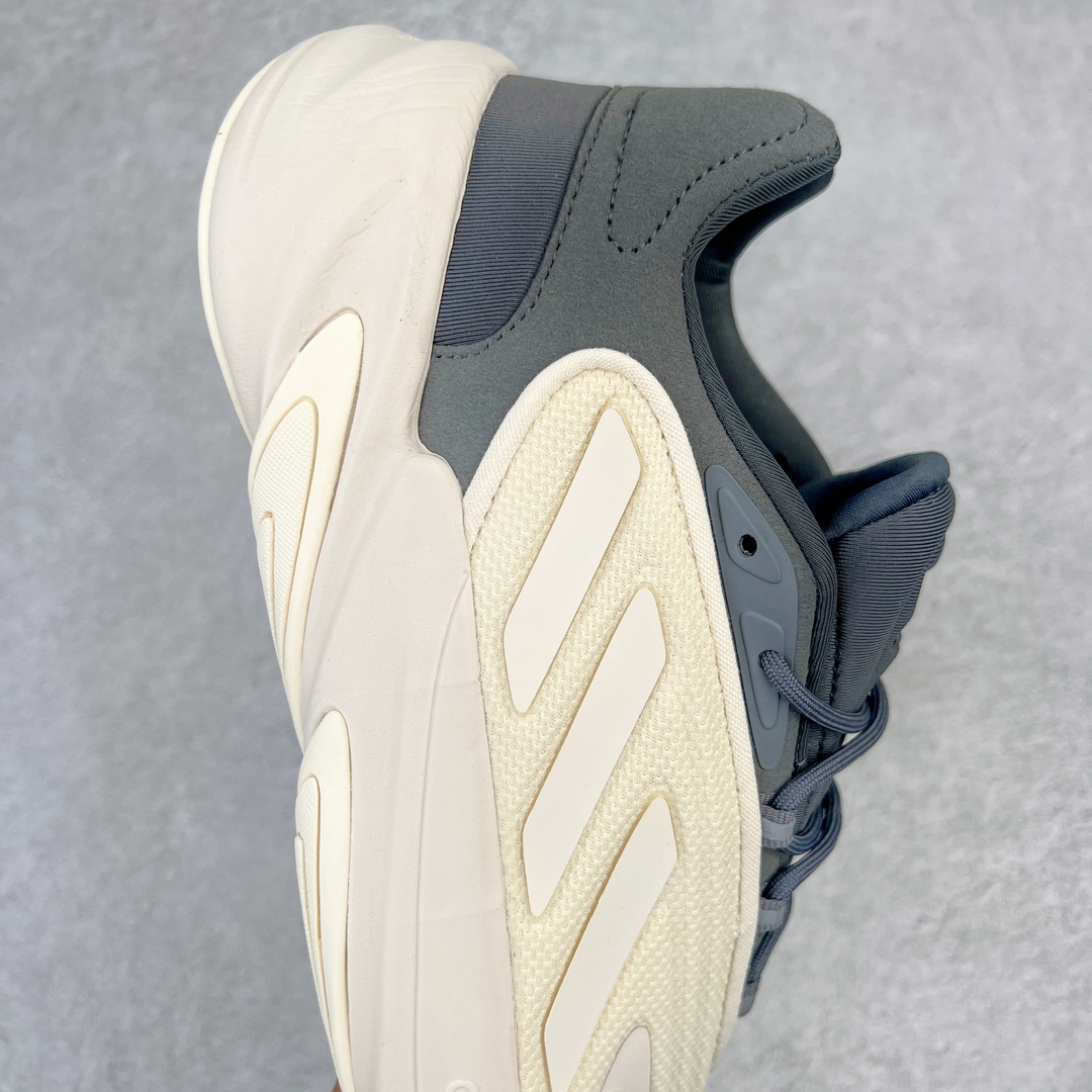 图片[6]-＃特价福利 AD Ozelia adiPENE 2.0 水管二代复古运动老爹鞋 大底侧面字体重点升级 整理度完美提升 正确磨砂材质 原厂配套 高密度柔性编织 符合出口标准 原工艺高密度成型EVA中底 尺码：36 36.5 37 38 38.5 39 40 40.5 41 42 42.5 43 44 44.5 45-选品中心