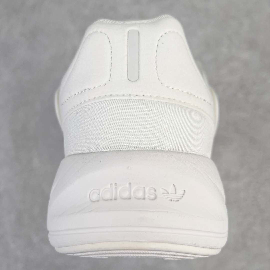 图片[8]-＃特价福利 AD Ozelia adiPENE 2.0 水管二代复古运动老爹鞋 大底侧面字体重点升级 整理度完美提升 正确磨砂材质 原厂配套 高密度柔性编织 符合出口标准 原工艺高密度成型EVA中底 尺码：36 36.5 37 38 38.5 39 40 40.5 41 42 42.5 43 44 44.5 45-选品中心