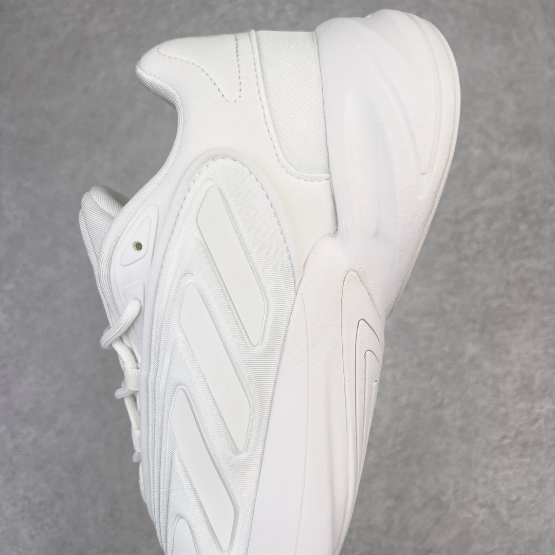 图片[7]-＃特价福利 AD Ozelia adiPENE 2.0 水管二代复古运动老爹鞋 大底侧面字体重点升级 整理度完美提升 正确磨砂材质 原厂配套 高密度柔性编织 符合出口标准 原工艺高密度成型EVA中底 尺码：36 36.5 37 38 38.5 39 40 40.5 41 42 42.5 43 44 44.5 45-选品中心