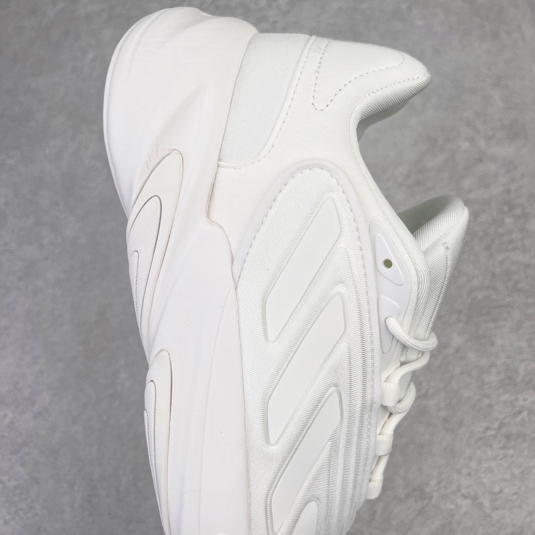 图片[6]-＃特价福利 AD Ozelia adiPENE 2.0 水管二代复古运动老爹鞋 大底侧面字体重点升级 整理度完美提升 正确磨砂材质 原厂配套 高密度柔性编织 符合出口标准 原工艺高密度成型EVA中底 尺码：36 36.5 37 38 38.5 39 40 40.5 41 42 42.5 43 44 44.5 45-选品中心